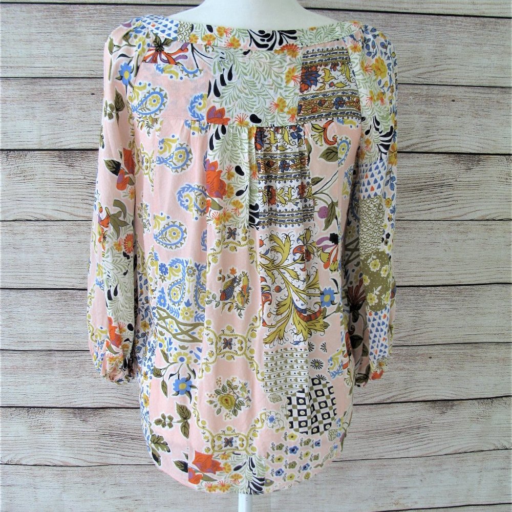 Maeve Boswell Blouse - Picture 6 of 12